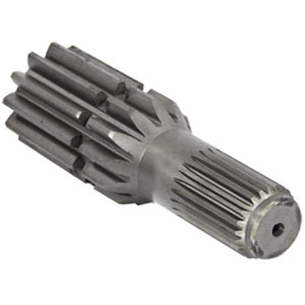 Aftermarket T28907 Shaft Planetary Drive RH Fits John Deere 300 301 310 310A 400 410 480 T71925 - main